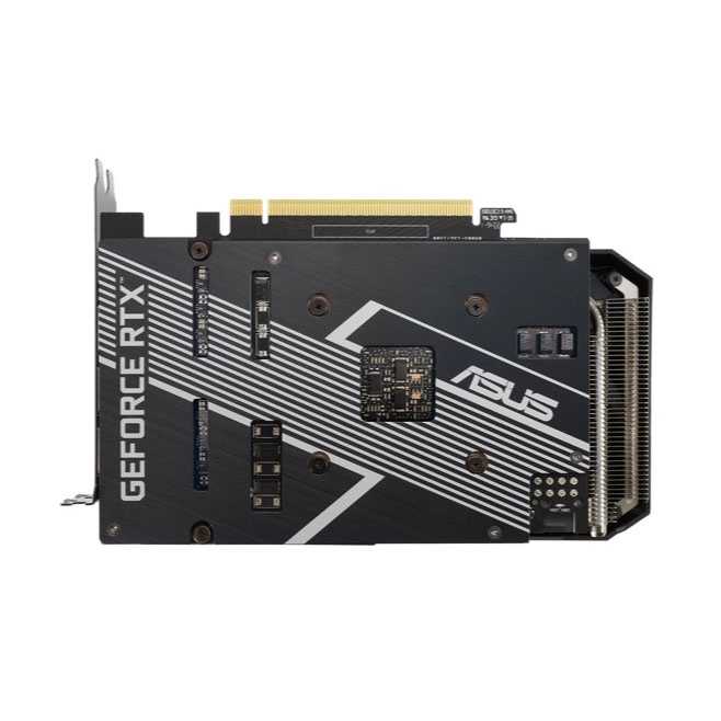 【GAME休閒館】ASUS 華碩 DUAL-RTX3050-O8G 20cm/顯示卡【預購】