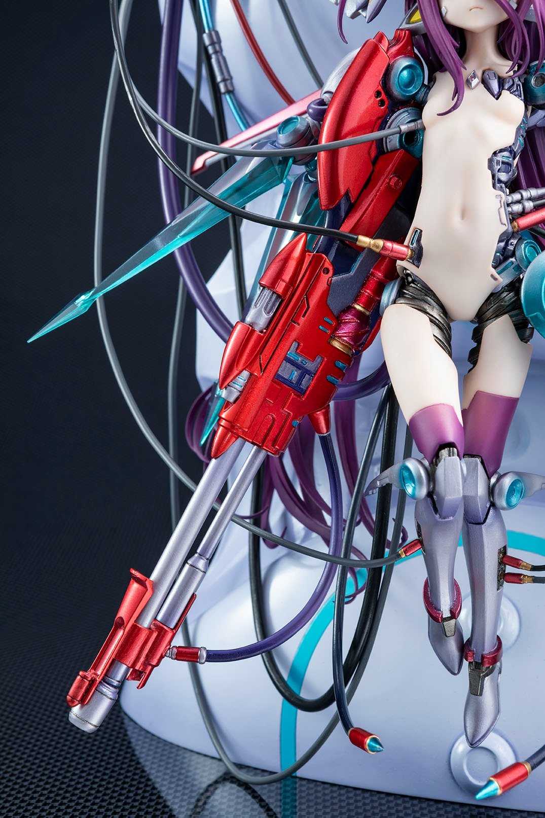 【GAME休閒館】角川 NO GAME NO LIFE 遊戲人生 ZERO 休比 PVC 再販 9月【預購5/10】