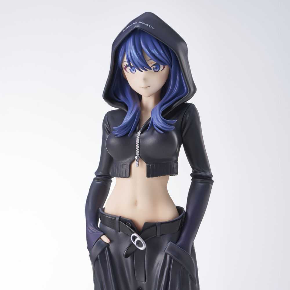 【GAME休閒館】UCI 電光超人古立特 Zozo Black 收藏 寶多六花 PVC 12月上市【預購7/10止】