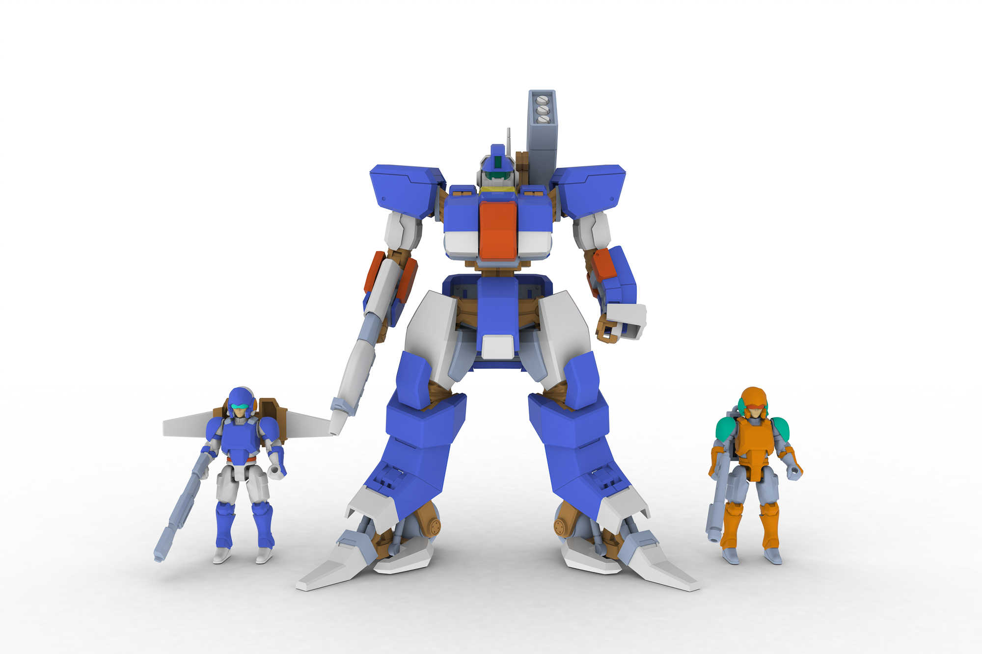 【GAME休閒館】PLUM 空牙2001 TYPE01蒼龍 1/35 可動公仔 11月上市【預購8/18止】