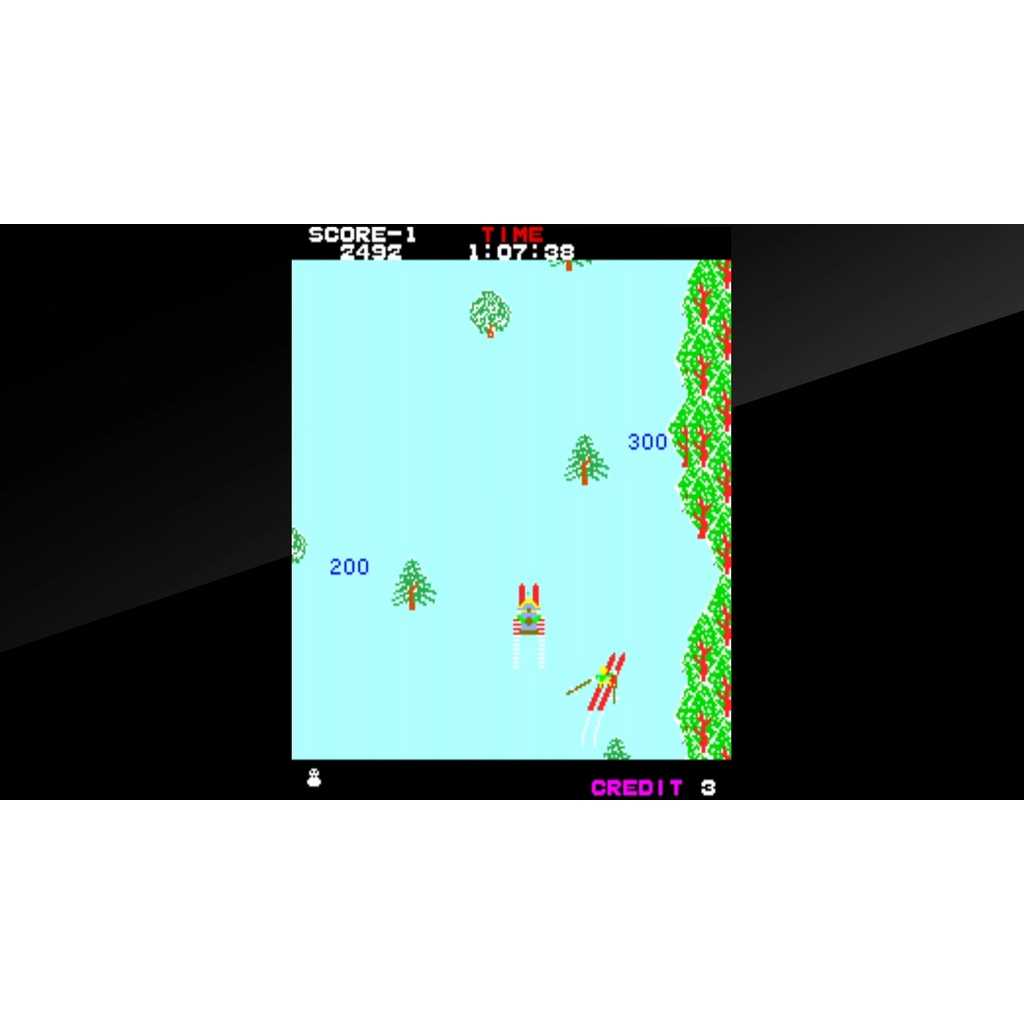 【GAME休閒館】NS Switch《TAITO MILESTONES》中文版【現貨】EM1980