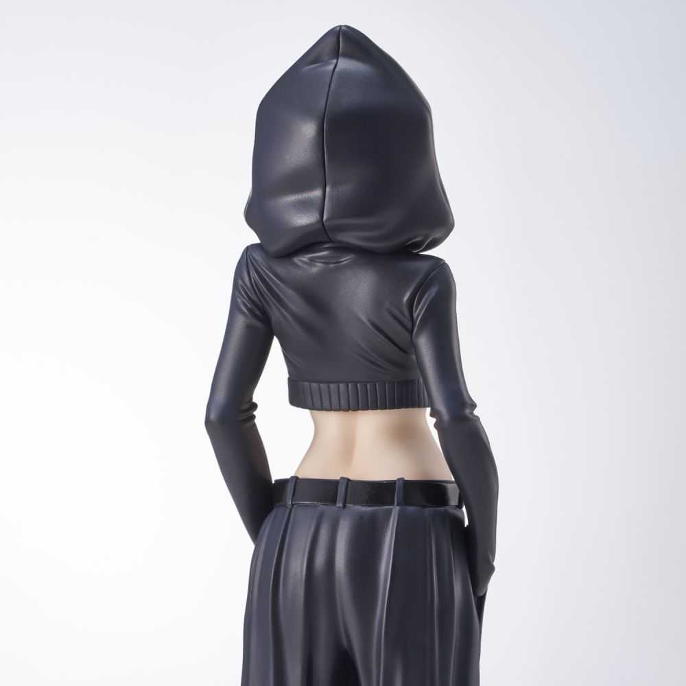 【GAME休閒館】UCI 電光超人古立特 Zozo Black 收藏 寶多六花 PVC 12月上市【預購7/10止】