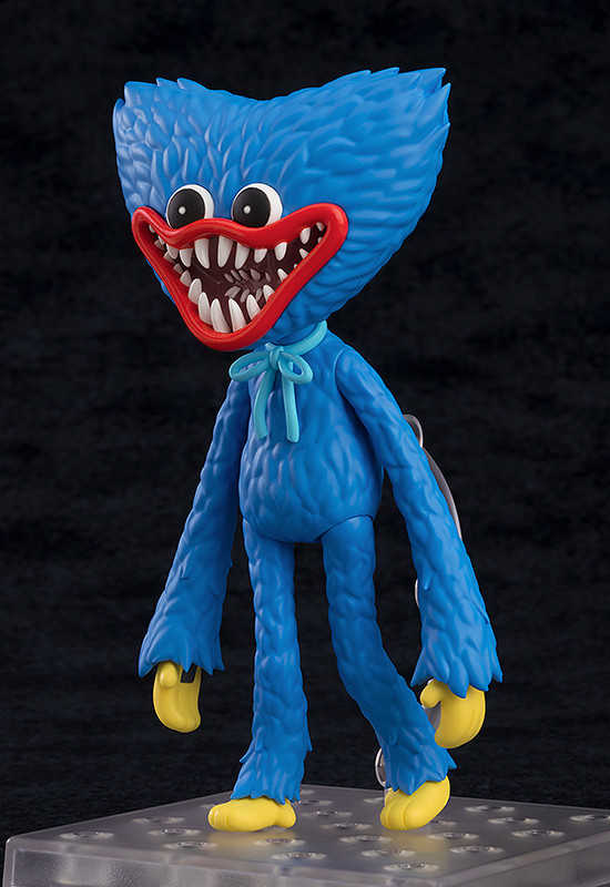 【GAME休閒館】黏土人 Poppy Playtime 波比的遊戲時間 Huggy Wuggy 4月【預購11/23】