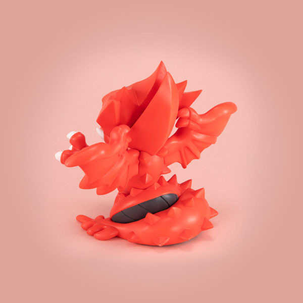 【GAME休閒館】MH MEGATOON 遊戲王 黑魔導\u0026 歐西里斯的天空龍 套組 附特典 9月上市【預購5/21止】