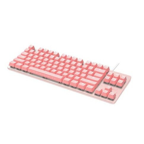 【GAME休閒館】Logitech 羅技 G412 TKL 機械鍵盤 星光戰士版 英文鍵盤【現貨】