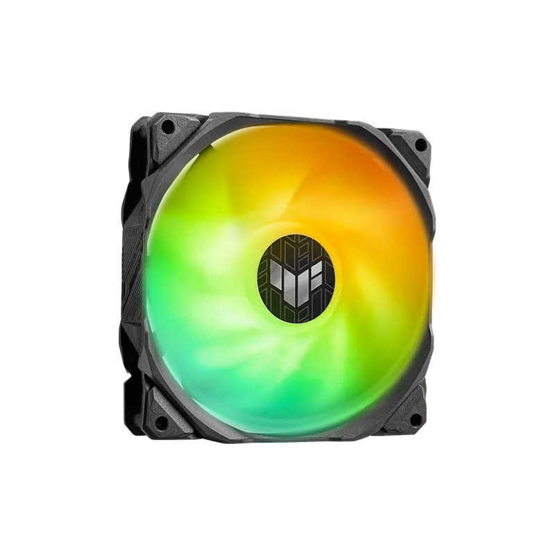 ASUS《 TUF GAMING LC II 360 ARGB 一體式CPU 水冷散熱器 》【預購】