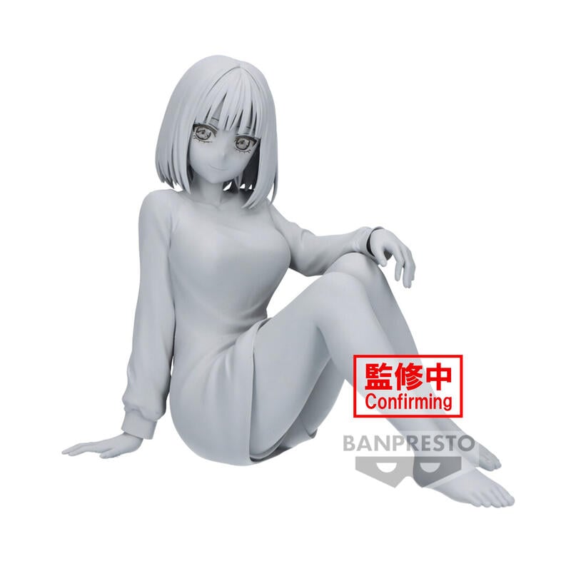 【GAME休閒館】BP 景品 五等分的新娘 -Relax time- 中野二乃 7月上市【預購3/8】