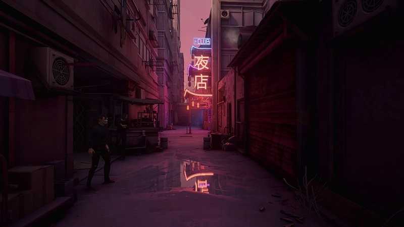 【GAME休閒館】PS5《Sifu 師父 》復仇者版 中文版【現貨】UA0882