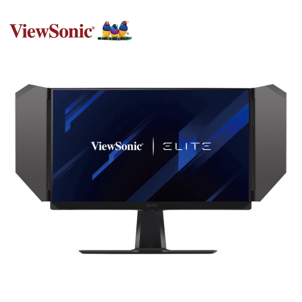 ViewSonic 27吋 2K AH-IPS 165HZ 電競螢幕(XG270QG)【現貨】【GAME休閒館】