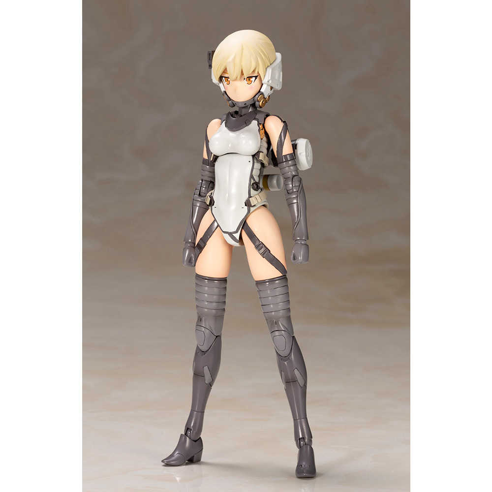 【GAME休閒館】壽屋 小島工作室 LUDENS 美少女化 組裝模型 再販 12月上市【預購6/24止】