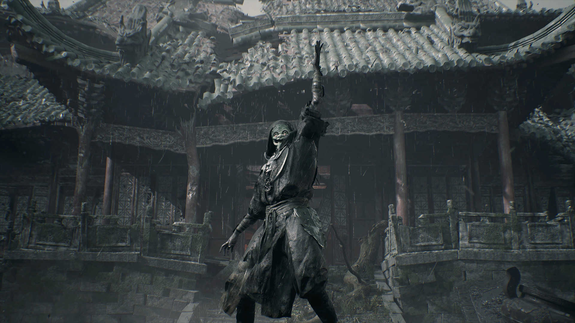 【GAME休閒館】PS5《影之刃 零》中文版 2024年上市【預購】