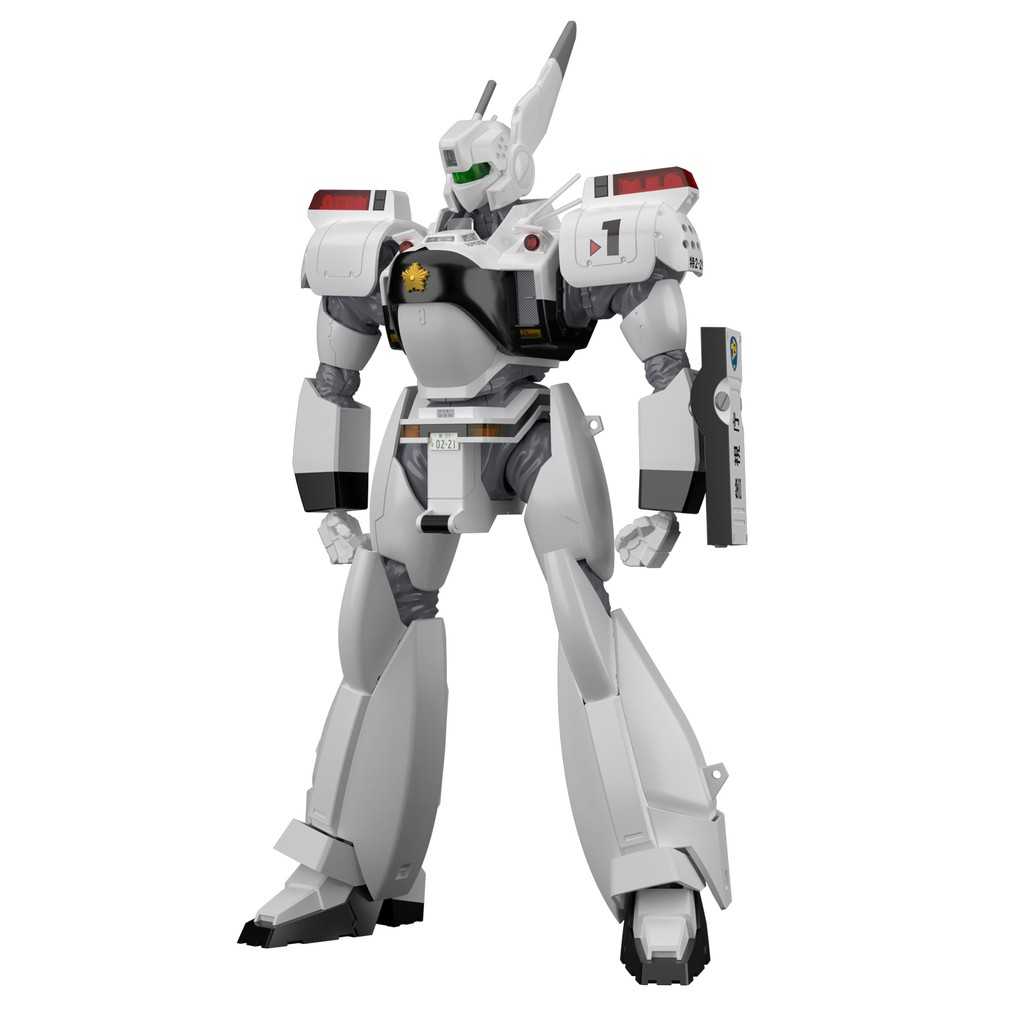 【GAME休閒館】GSC Aoshima 機動警察 1/43 AV-98 英格倫1號機【現貨】GS0662, image size:1024x1024