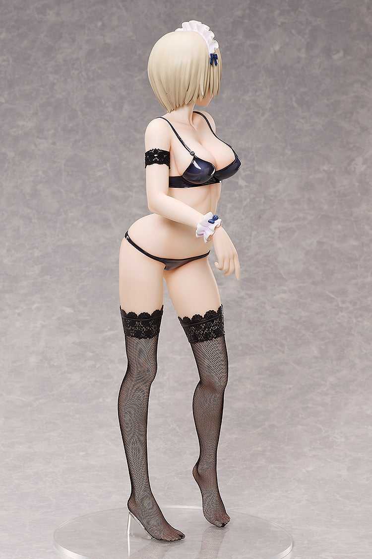 【GAME休閒館】FREEing 女神咖啡廳 鳳凰寺紅葉 1/4 PVC 25年2月上市【預購9/5止】