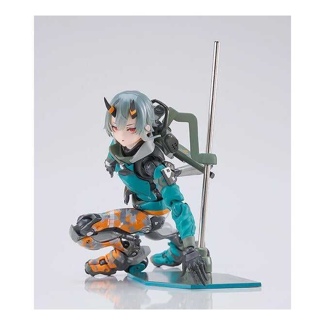 【GAME休閒館】MOTORED 少女發動機 SSX_155 DOWNTOWN TREK 10月【預購1/20止】