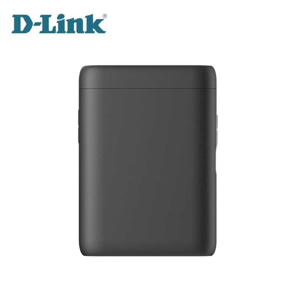 【GAME休閒館】D-Link 友訊 DWR-933-B1 4G LTE 可攜式 無線路由器