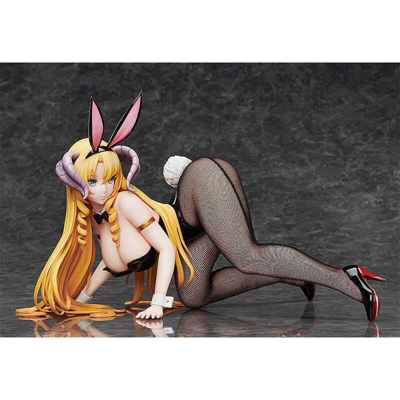 FREEing 1/4 18禁 sin 七大罪 魔王崇拜 瑪門 兔女郎Ver. 代理版 24/3月【預購】