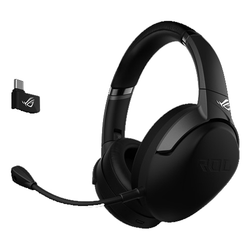 ASUS 華碩 ROG Strix Go 2.4 電競耳機【預購】【期間送耳機架】【GAME休閒館】