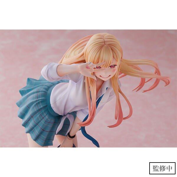 【GAME休閒館】Aniplex+ 戀上換裝娃娃 1/7 PVC 喜多川海夢 23年9月上市【預購】