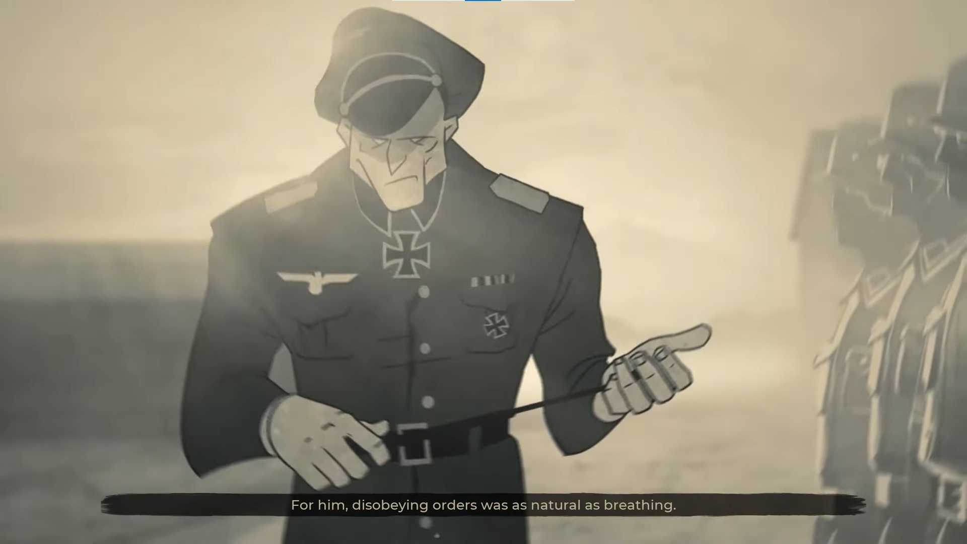 【GAME休閒館】PS4《被遺忘的我們 War Mongrels 》中文版 8月【預購】