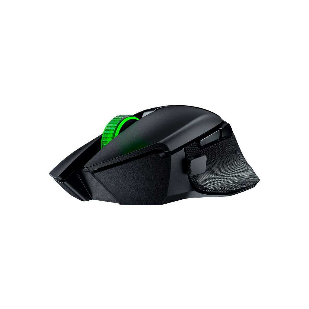 【GAME休閒館】Razer 雷蛇 Basilisk V3X HyperSpeed 巴塞利斯蛇 V3X 速度版 無線滑鼠