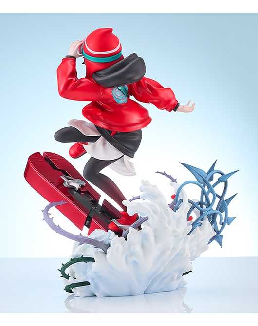 【GAME休閒館】GSC RWBY 冰雪帝國 露比‧蘿絲: Lucid Dream 1/7 10月上市【預購1/26止】