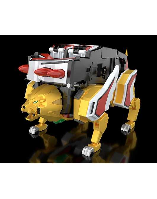 【GAME休閒館】GSC THE合體 勇者傳說 傳說勇者 傳說合體 獸王 再版 7月【預購12/7】