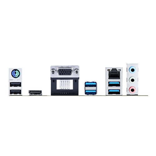 【GAME休閒館】ASUS 華碩 EX-B660M-V5 D4 主機板 M-ATX/1700腳位【預購】