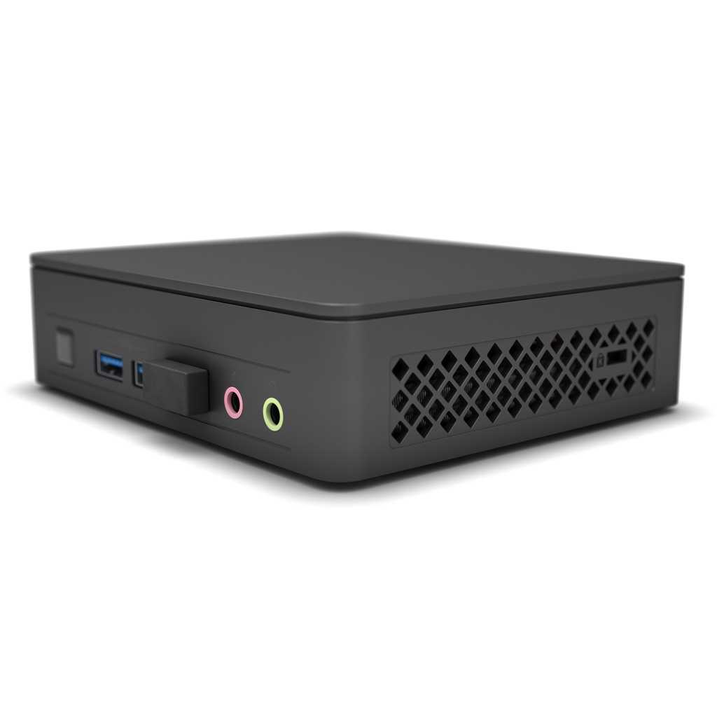 【GAME休閒館】Intel 英特爾 NUC BNUC11ATKC20RA0 迷你主機【預購】