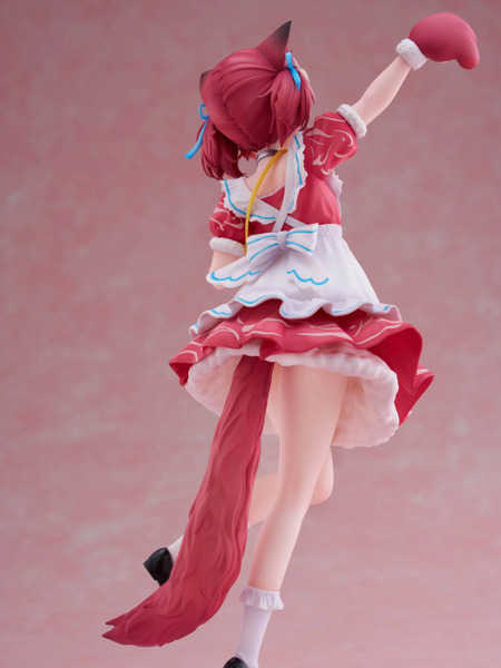 【GAME休閒館】Furyu Vtuber 赤見あるび Karubi 1/7 PVC 25年5月上市【預購9/13止】