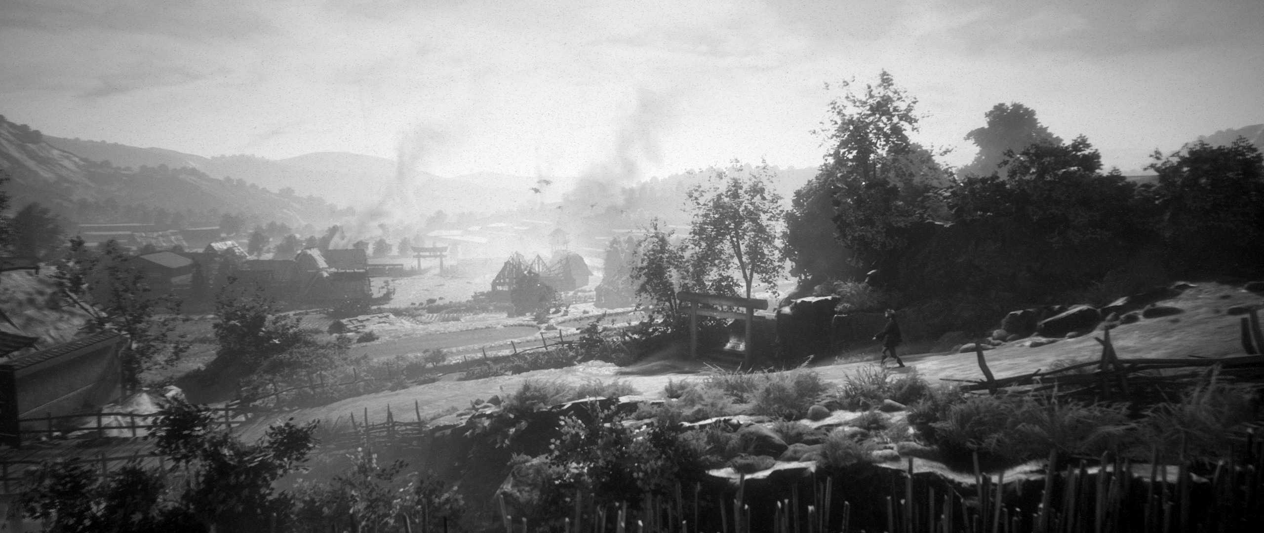 【GAME休閒館】PS4《幽冥旅程 Trek to Yomi》中文版【現貨】