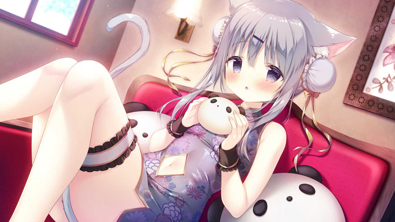 【GAME休閒館】NS Switch《 巧克甜戀 》中日英文版 24年3月28日【預購1/16】