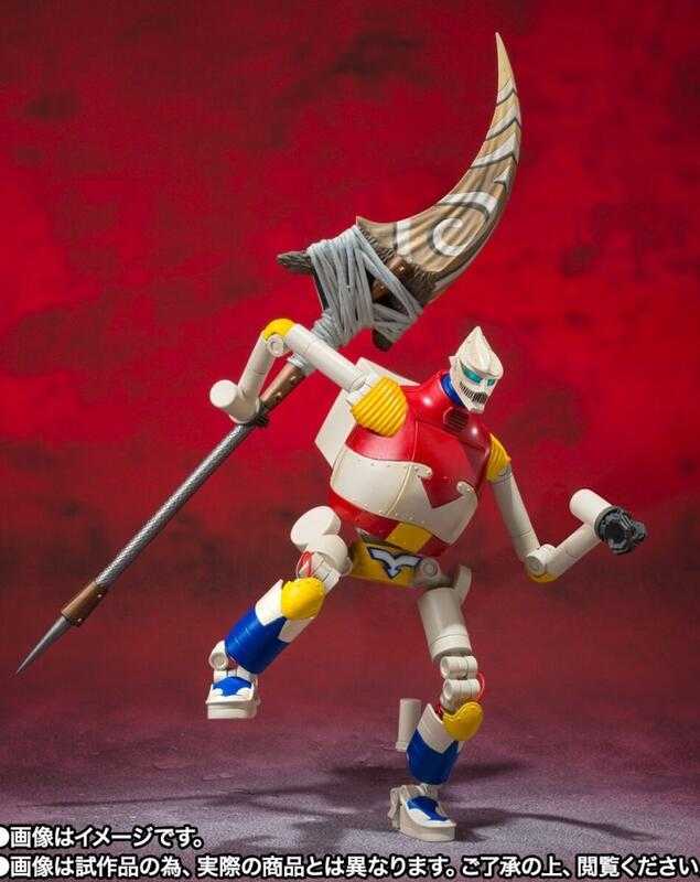 【GAME休閒館】S.H.MonsterArts 哥吉拉 奇異點 噴射傑格 Jet Jaguar 2021【現貨】