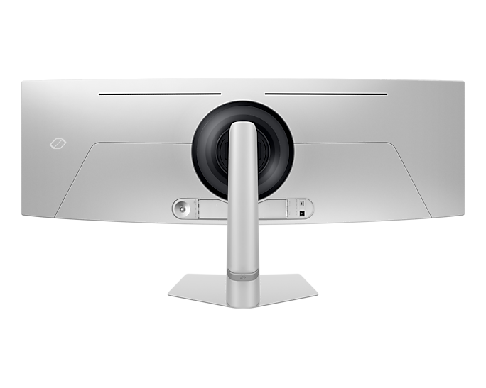 【GAME休閒館】SAMSUN 三星《 49吋G93SC 曲面OLED電競顯示器 S49CG934SC》【現貨】