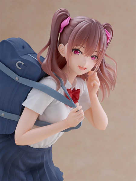 GAME休閒館】FuRyu TENITOL TALL 2.5次元的誘惑橘美花莉25年6月上市