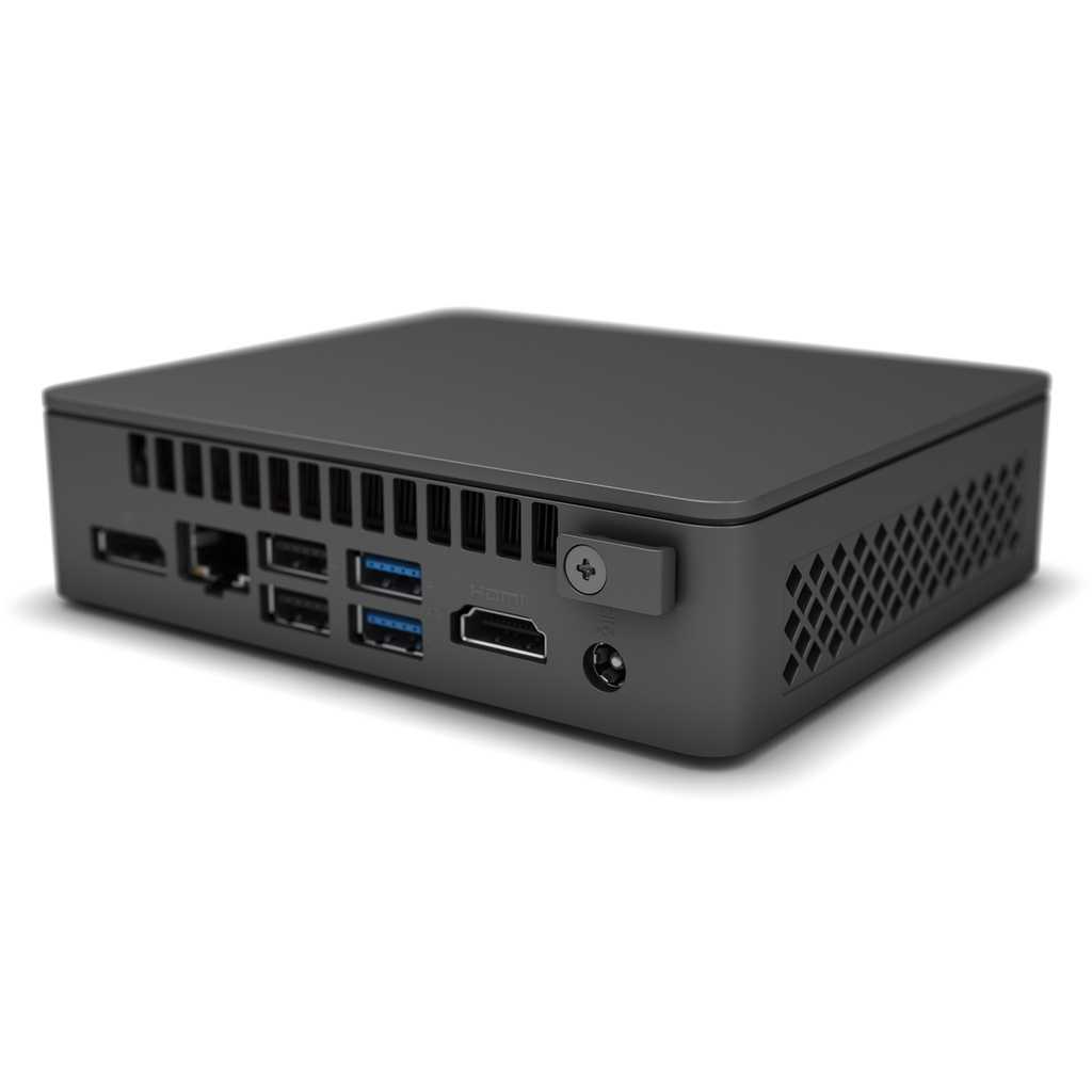 【GAME休閒館】Intel 英特爾 NUC BNUC11ATKC20RA0 迷你主機【預購】