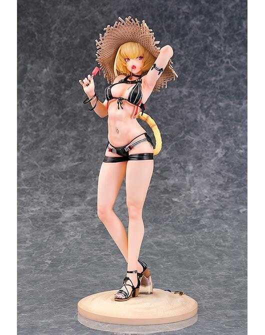 【GAME休閒館】Phat! OVERLORD 克萊門汀 1/7 PVC完成品 12月上市【預購2/7止】