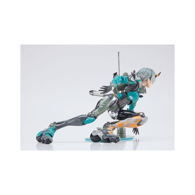 【GAME休閒館】MOTORED 少女發動機 SSX_155 DOWNTOWN TREK 10月【預購1/20止】