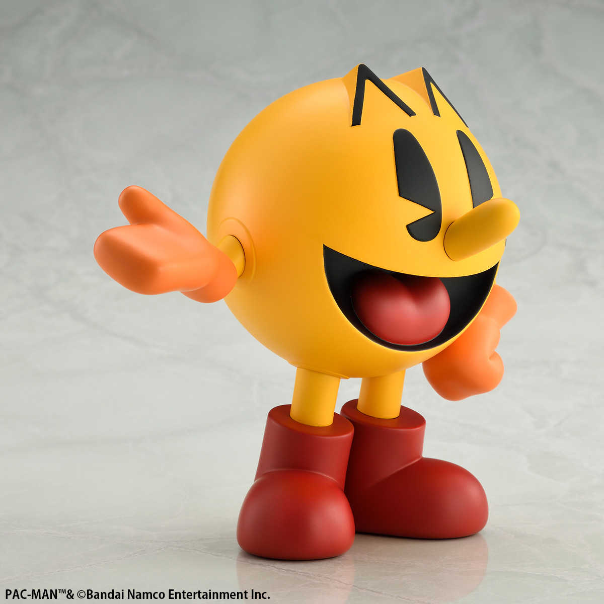 【GAME休閒館】BellFine PAC-MAN 小精靈 完成品 9月【預購6/14止】