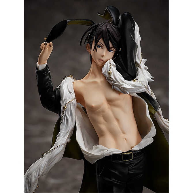 【GAME休閒館】FREEing 西條高人 1/8 我讓最想被擁抱的男人給威脅了 24/7【預購1/11】