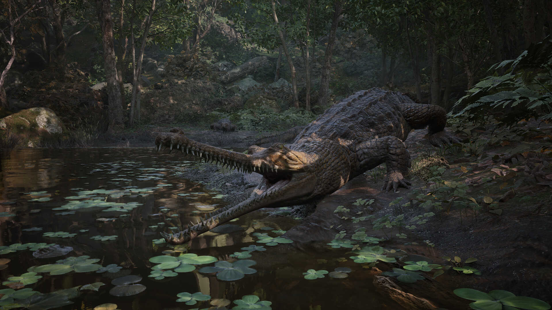 【GAME休閒館】PS5《潛龍諜影 Delta 食蛇者 MGS Δ：Snake Eater》中文版 2024年【預購】