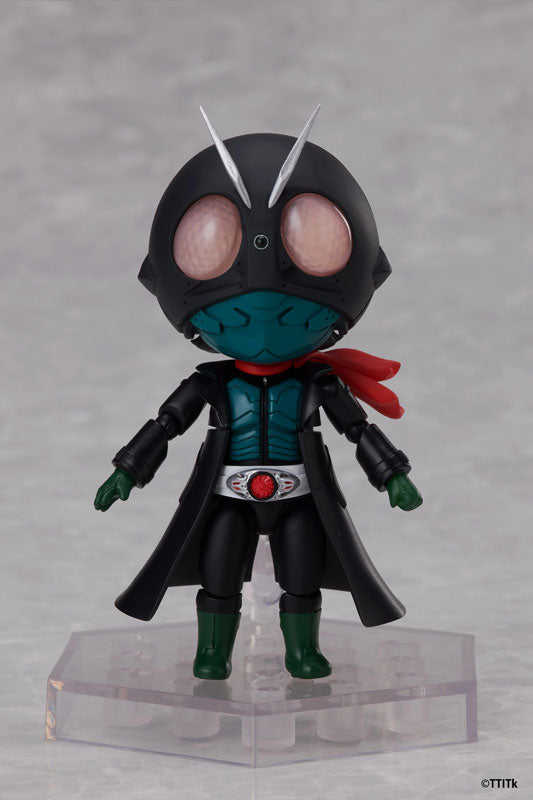 【GAME休閒館】Design COCO DFORM＋ 新日本英雄宇宙套組 全四種 12月上市【預購9/1止】