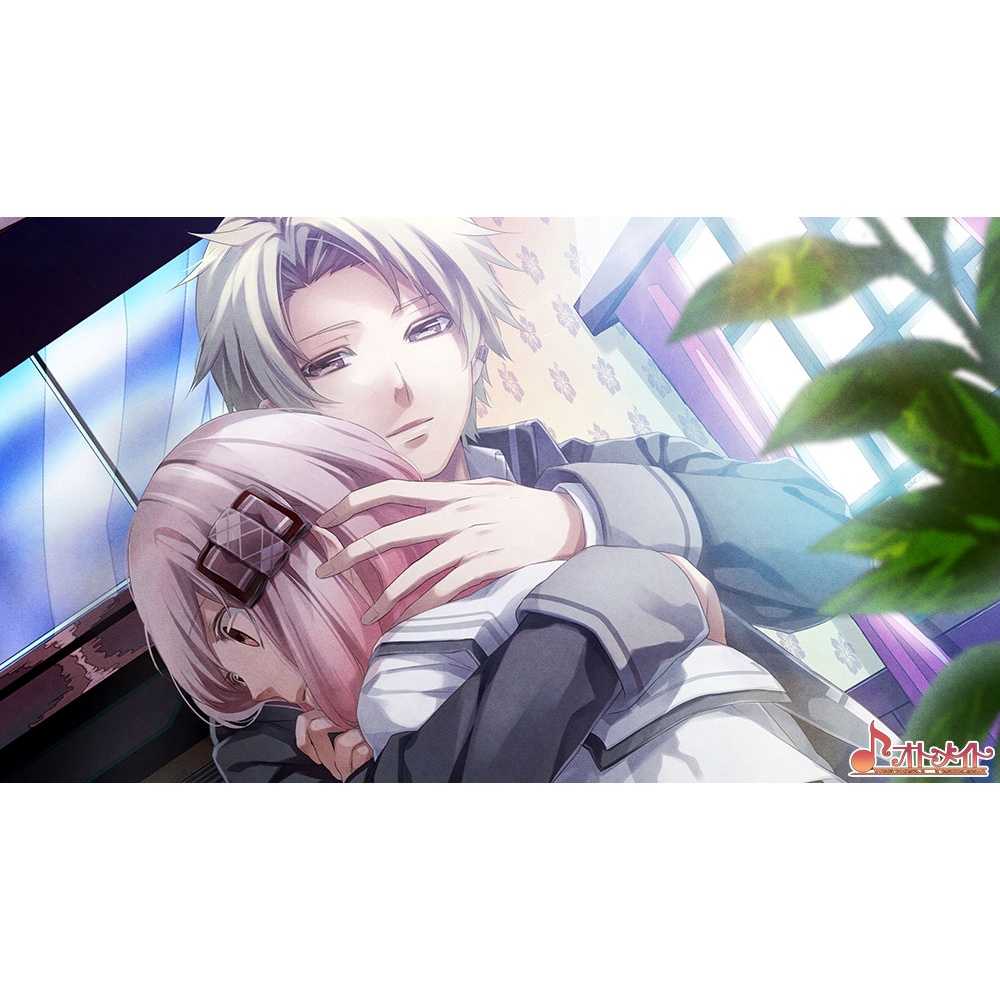 【GAME休閒館】NS Switch《命運九重奏 NORN9 LOFN》中文限定版【現貨】