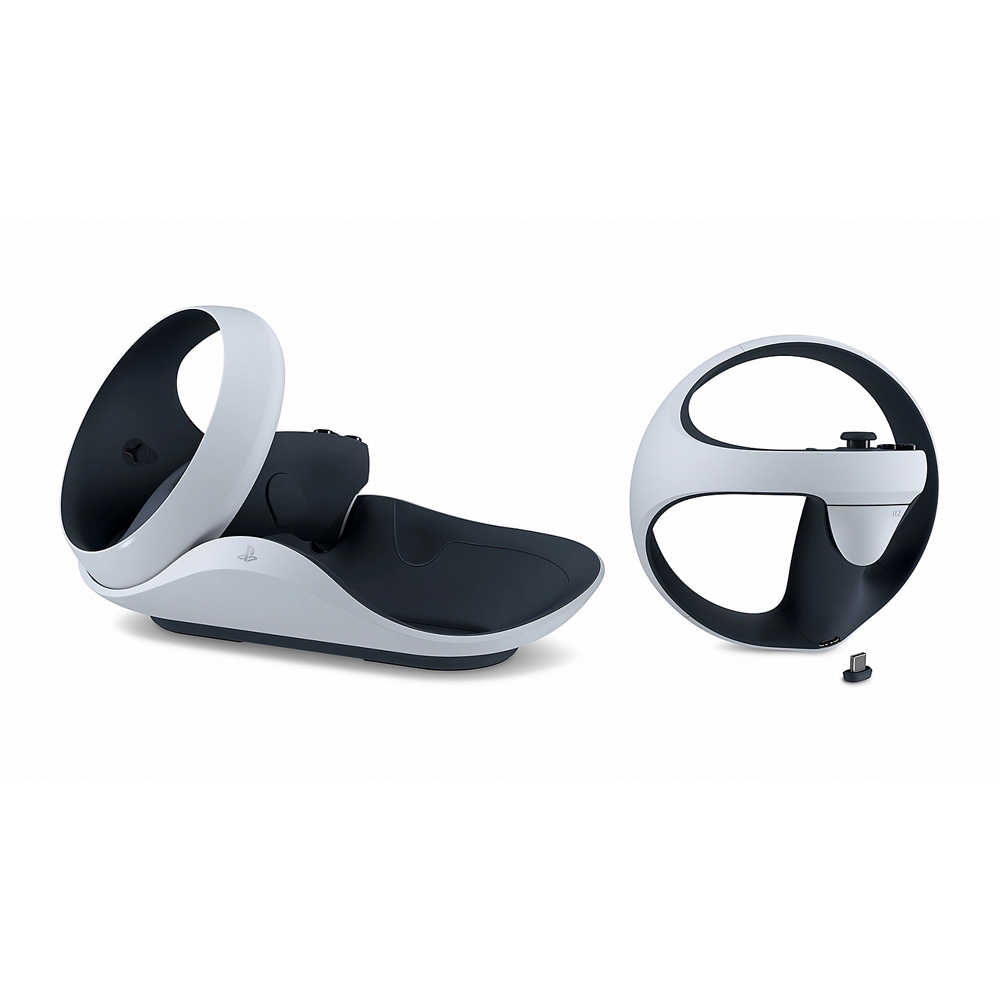 GAME休閒館】SONY PlayStation®VR2 Sense 控制器充電座PS VR2 Sense