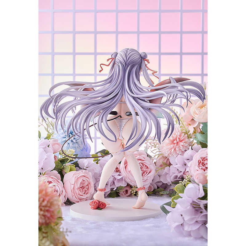 【GAME休閒館】ENSOUTOYS 代理版 玉之Kedama 純情魅魔 莉茲 一般版 1/6 PVC【預購8/4】