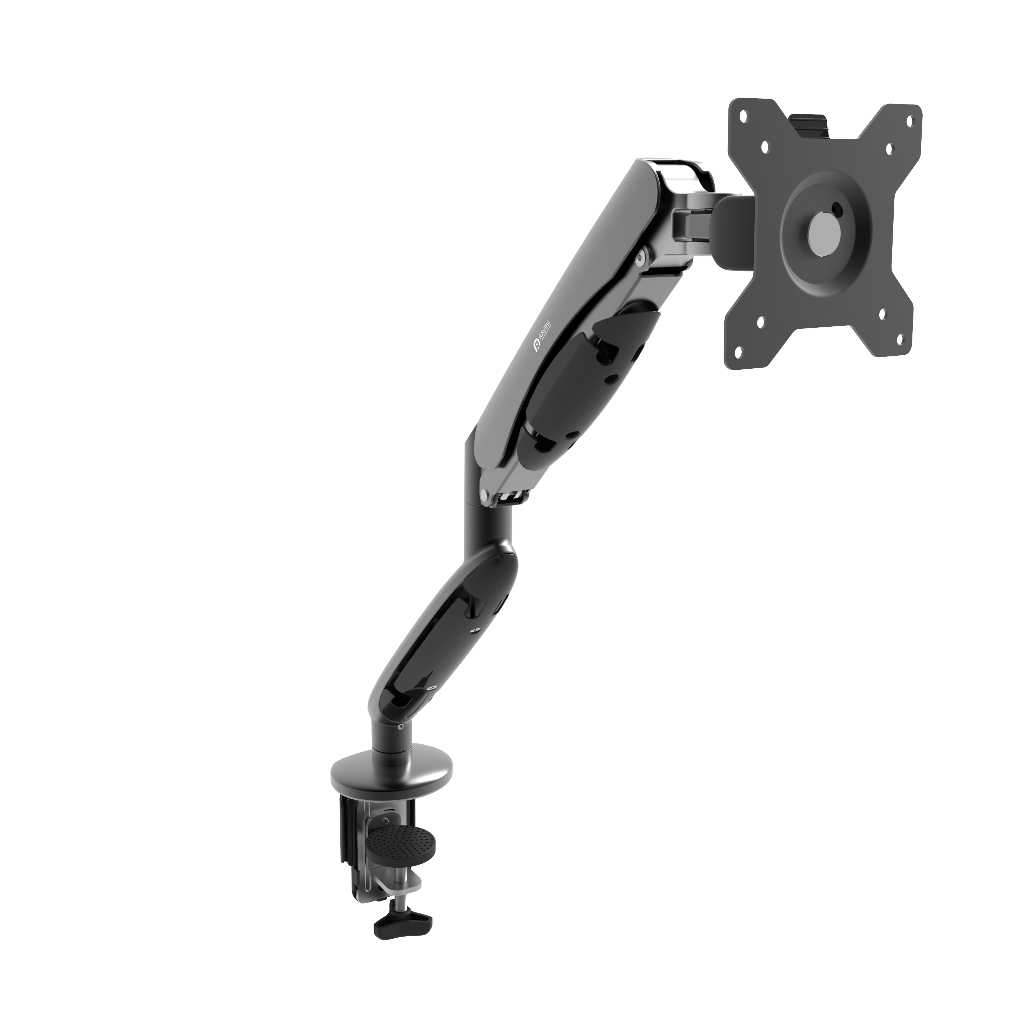 【GAME休閒館】Raymii 瑞米《 OS2 夾桌式鋁合金 氣壓式螢幕支架 》【現貨】