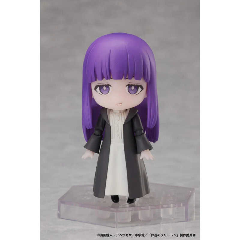 elCOCO DFORM＋ 葬送的芙莉蓮 費倫 可動公仔 24年3月【預購11/14】【GAME休閒館】