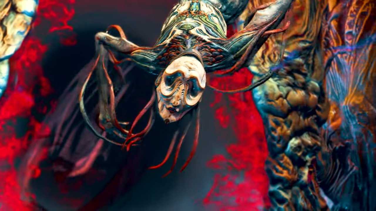 【GAME休閒館】PS5《國津神：女神之道 Kunitsu-Gami》中文版 上市日未定【預購】