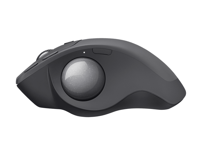 【GAME休閒館】Logitech 羅技《 MX ERGO 先進無線 商務軌跡球滑鼠 》【現貨】