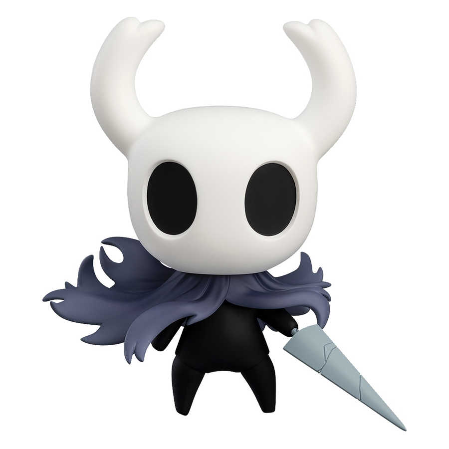 【GAME休閒館】GSC Q版 黏土人 空洞騎士 窟窿騎士 小騎士 11月【預購】