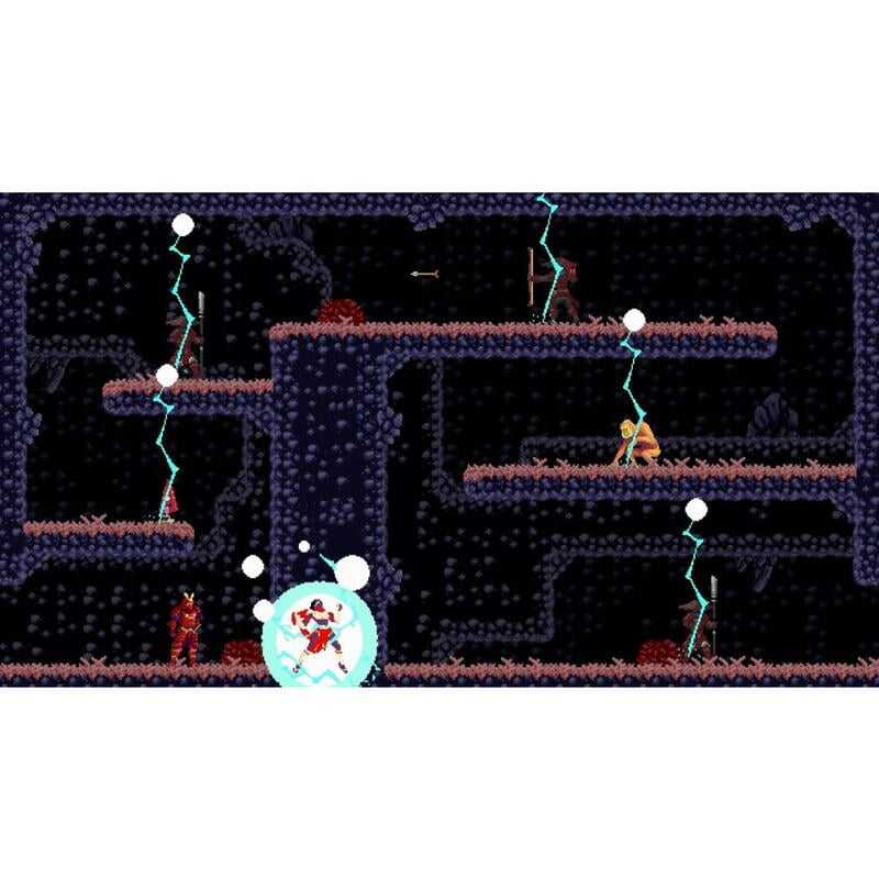 【GAME休閒館】NS Switch《 雙傑編年史：天照之怒 》中文歐版【現貨】